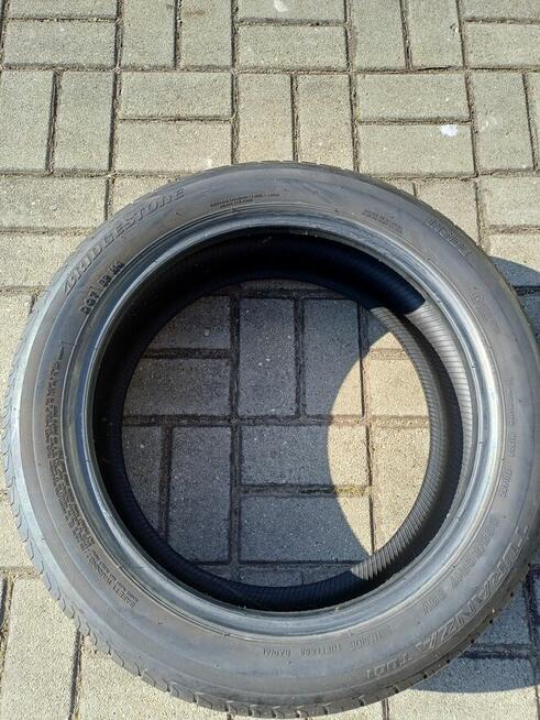 Bridgestone Turanza T001 205/50 R17