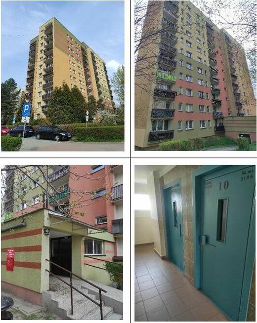 Lokal mieszkalny - Bielsko-Biała