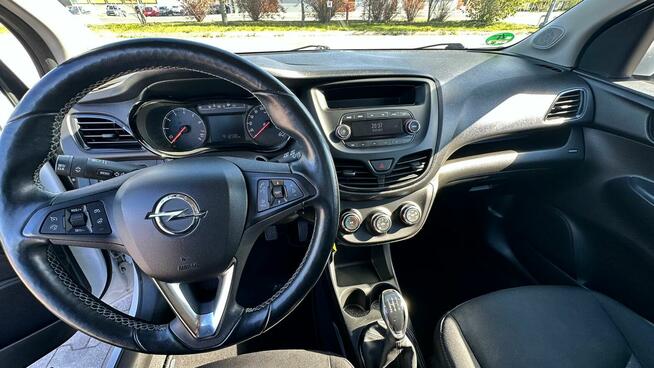 Opel Karl / 2017r.
