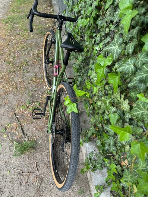 KROSS ESKER 4.0 GRX 2025