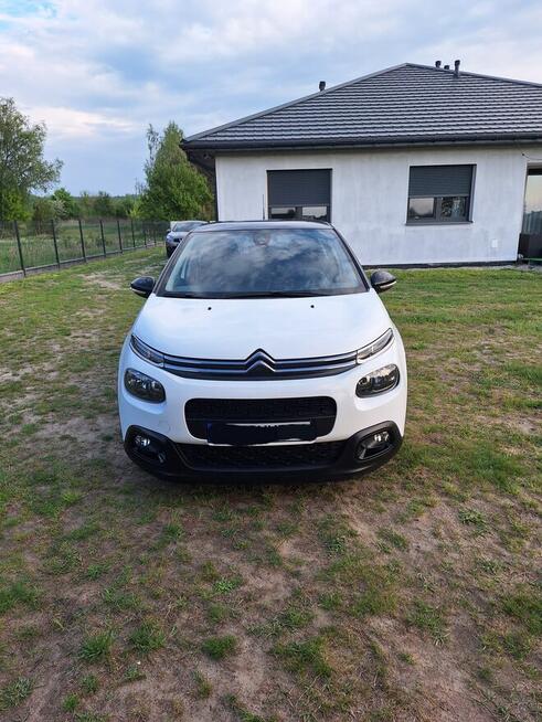 Citroen C3 19r
