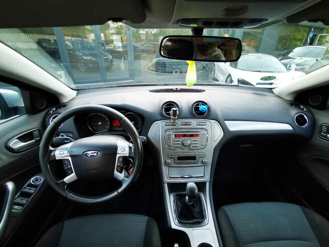 IV Hatchback 2.0 Duratec 145KM, Do poprawek lakierniczych i