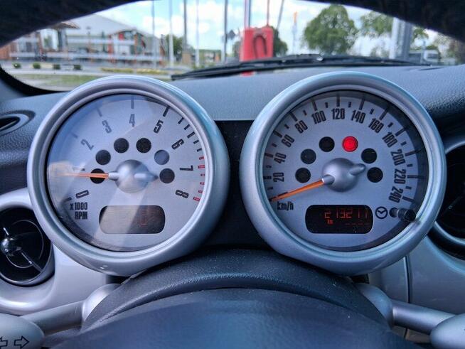 Mini Cooper 1.6 116KM Panorama Skóra Xenon Klimatronic Zarej