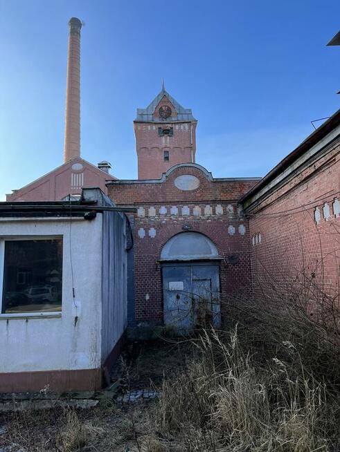 Syndyk sprzeda obiekt jednolity funkcjonalnie