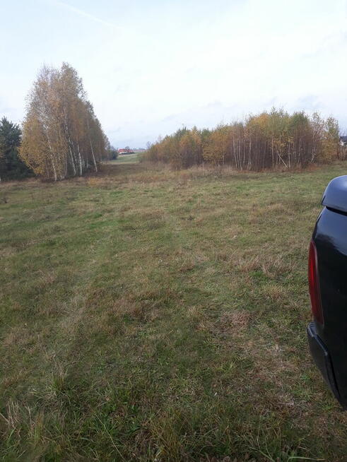 działka na Brańskiej Bielsk Podlaski