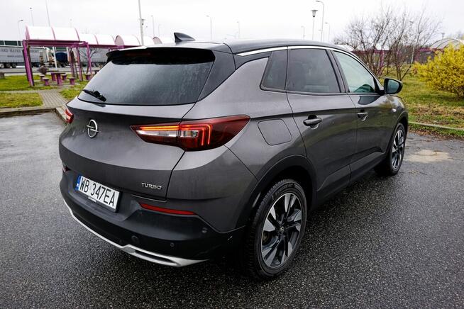 Opel Grandland X 2019r. serwisowany, zadbany.