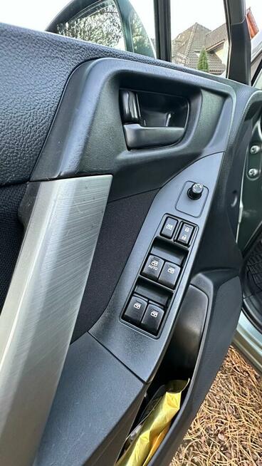 Subaru Forester SJD ECO