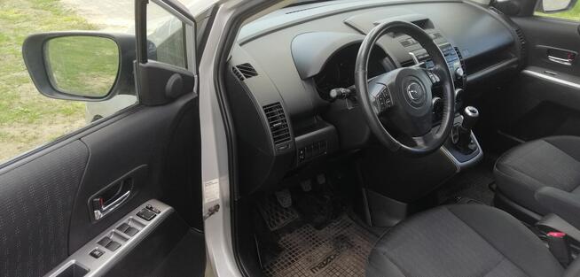 Mazda 5 1| 2010 | 2.0 Diesel 143 KM | 7 osobowy