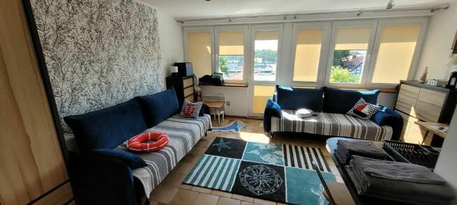 BetulaAPART - Apartament z widokiem na morze na doby booking