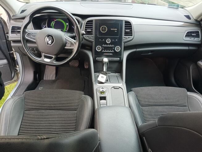 Renault Talisman 1.6 Sprzedam INTENS DCI 160 KM EDC
