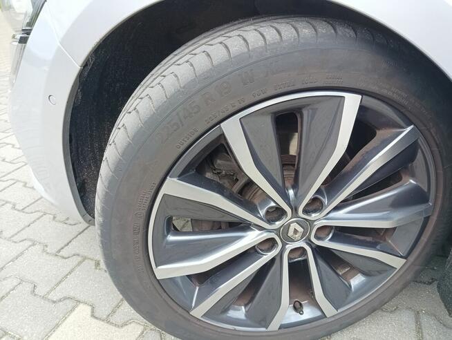 Renault Talisman 1.6 Sprzedam INTENS DCI 160 KM EDC