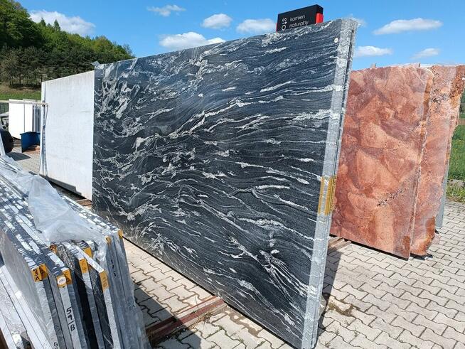 Granit, Marmur, Konglomeraty Kwarcowe...