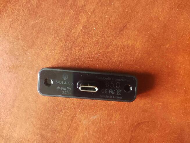 Adapter audio Transmitter 5.0 PS5 PS4 PlayStation 4