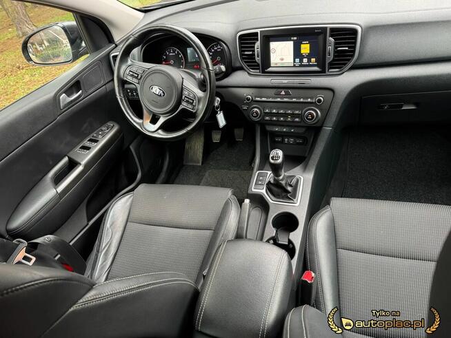 Sprzedam Kia Sportage