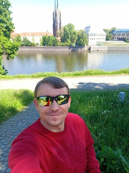 NIE PAMIĘTAM JUŻ... ILE LAT JESTEM SAM... NO GDZIE JESTEŚ ?