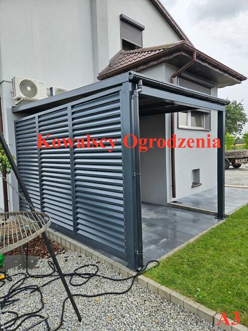 Przęsła Bramy Przesuwne Dwuskrzydłowe Furtki Ogrodzenia