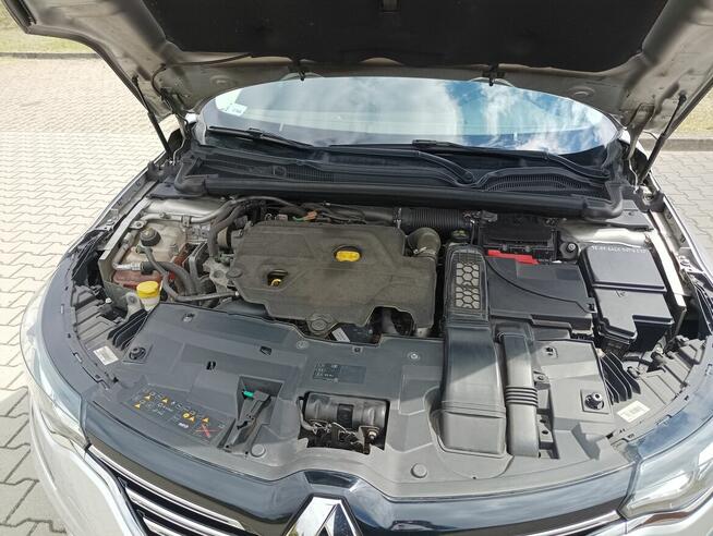 Renault Talisman 1.6 Sprzedam INTENS DCI 160 KM EDC