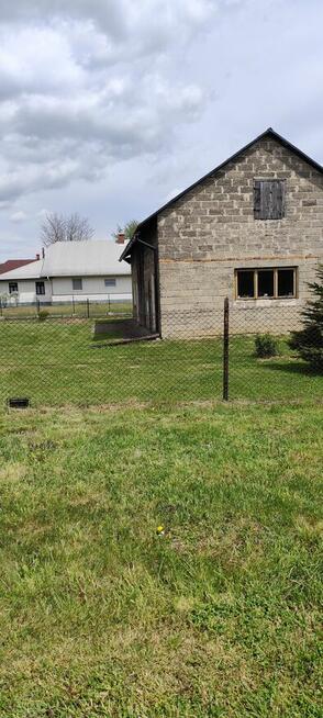 Dom na sprzedaż – Jedlicze, powiat krośnieński