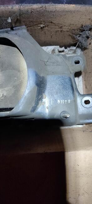 Lampy HYUNDAI 92102-24050 LH/RH i obrysówka