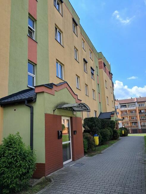 Mieszkanie 2 pokojowe, 52m², 2 piętro, Kaczorowskiego (TBS)