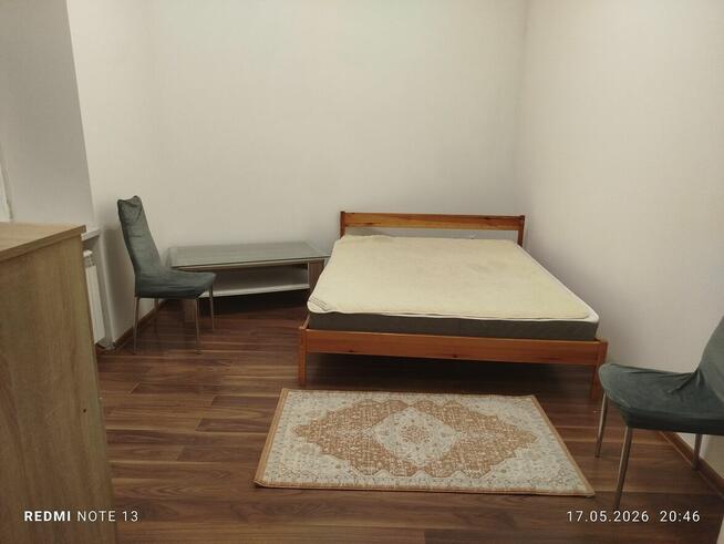 Wynajmę mieszkanie w Częstochowie