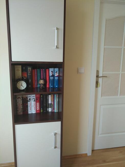 Jednoosobowy pokój, centrum, studenci, młode osoby pracujące