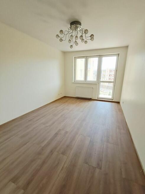 Mieszkanie 2 pokojowe, 52m², 2 piętro, Kaczorowskiego (TBS)