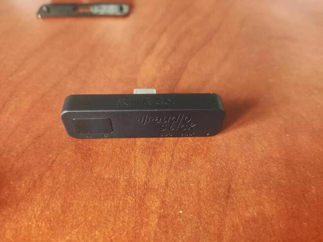 Adapter audio Transmitter 5.0 PS5 PS4 PlayStation 4