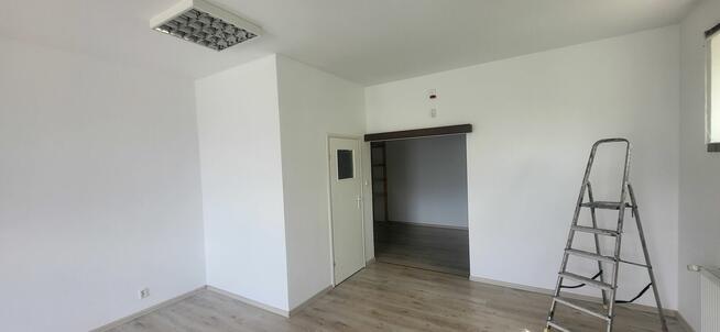 Lokal użytkowy 52m2