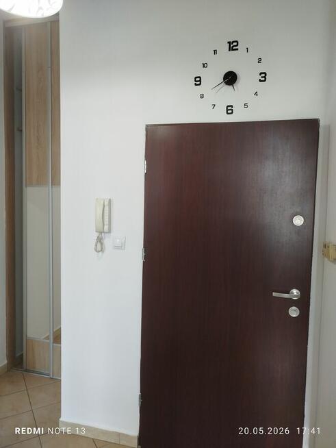 Wynajmę mieszkanie w Częstochowie