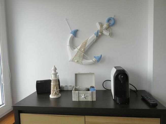 BetulaAPART - Apartament z widokiem na morze na doby booking
