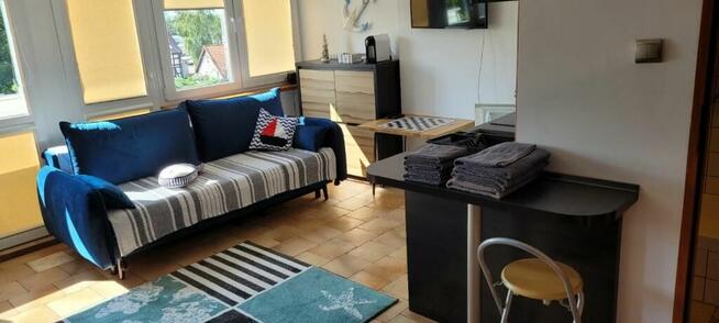 BetulaAPART - Apartament z widokiem na morze na doby booking