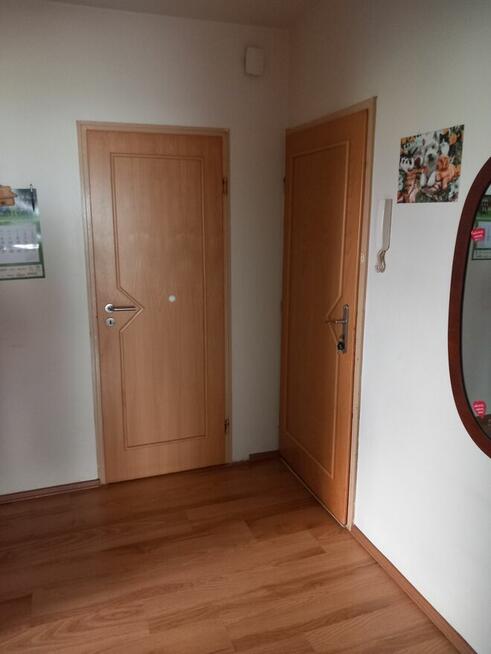 Sprzedam mieszkanie 3 pokojowe Oś.Liburnia Cieszyn