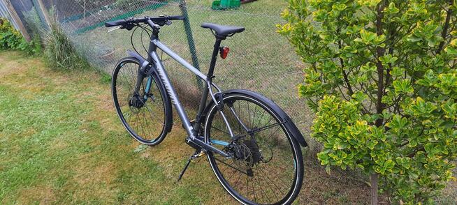 ROWER fitness damski rozmiar L SPECIALIZED vita elite 2013