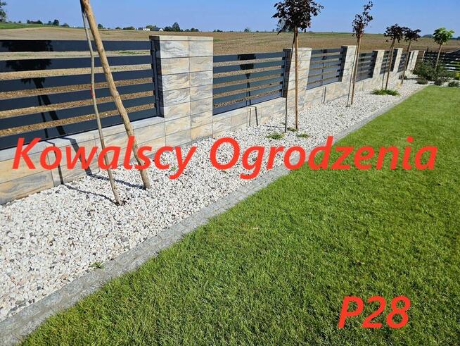 Bramy Ogrodzenia Balustrady Zadaszenia
