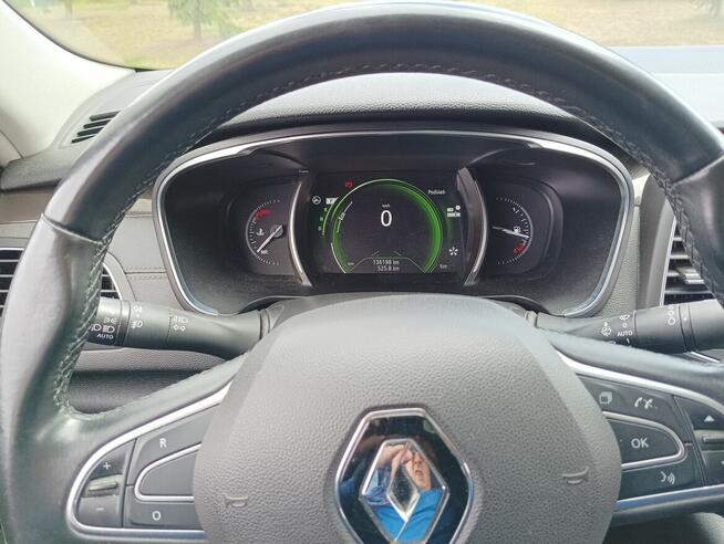 Renault Talisman 1.6 Sprzedam INTENS DCI 160 KM EDC