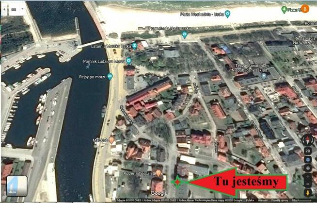 BetulaAPART - Apartament z widokiem na morze na doby booking