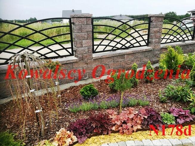 Bramy Ogrodzenia Balustrady Zadaszenia