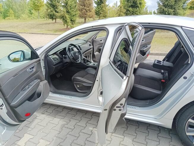 Renault Talisman 1.6 Sprzedam INTENS DCI 160 KM EDC