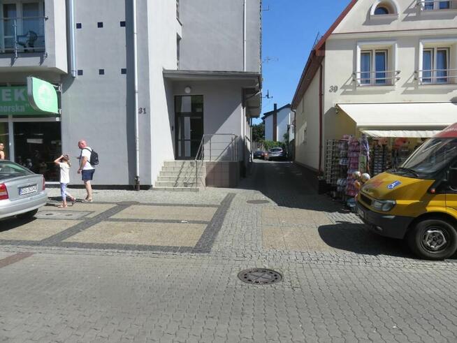 BetulaAPART - Apartament z widokiem na morze na doby booking