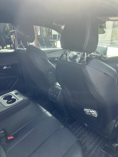 Peugeot 3008 1.5 diesel GTline