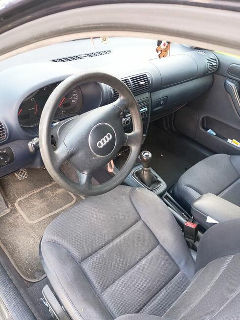 Sprzedam Audi a 3 180km