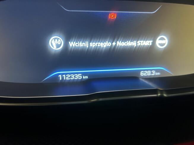 Peugeot 3008 1.5 diesel GTline