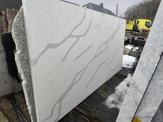 Granit, Marmur, Konglomeraty Kwarcowe...