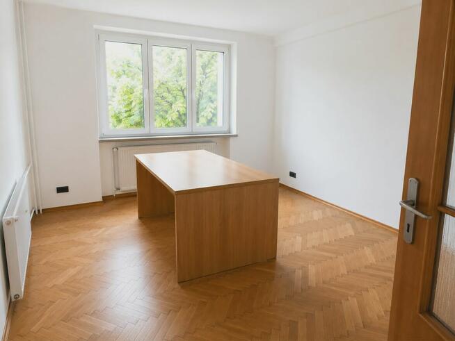 Lokal mieszkalno-biurowy 70m2 Broniewskiego 8