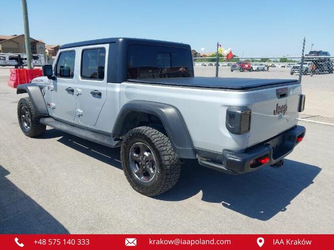 JEEP GLADIATOR RUBICON 2023 / 3.6L / V6 / 289 KM / 4X4