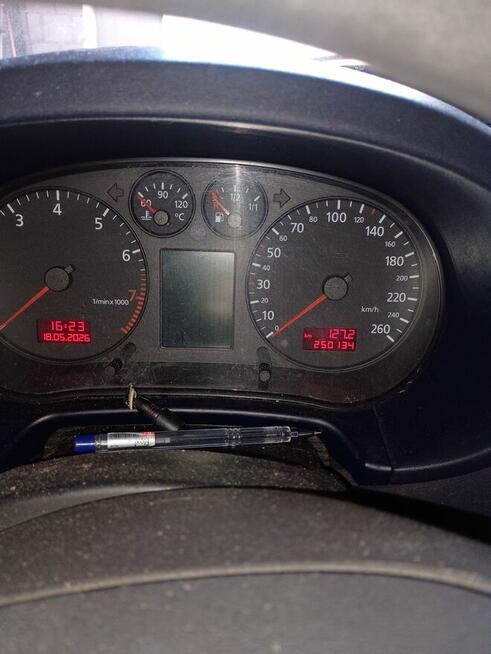 Sprzedam Audi a 3 180km