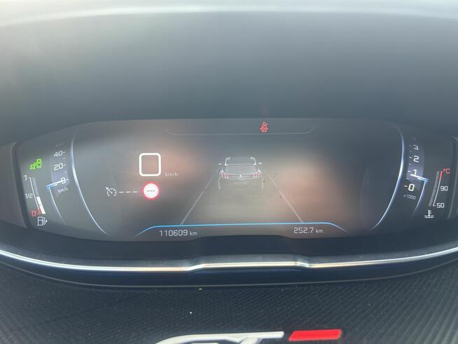 Peugeot 3008 1.5 diesel GTline