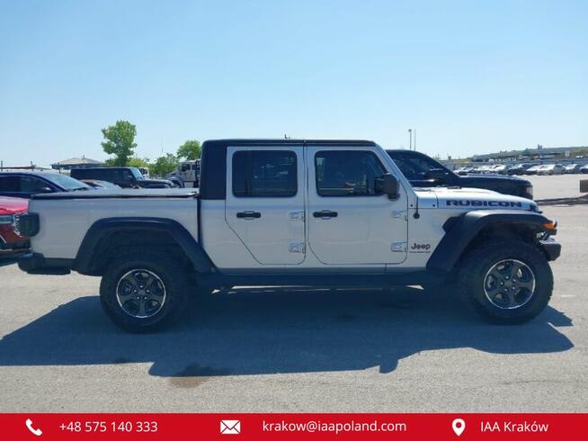 JEEP GLADIATOR RUBICON 2023 / 3.6L / V6 / 289 KM / 4X4