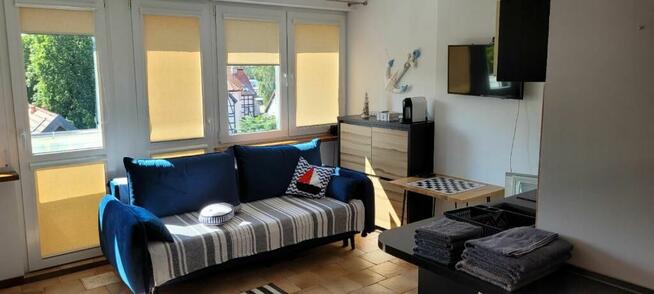 BetulaAPART - Apartament z widokiem na morze na doby booking
